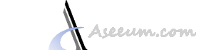 Aseeum Logo